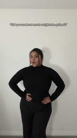 Someone. Else’s. Body. Shouldn’t. Be. Your. Discussion!!!!!! #comfortcreator #bodyimage #bodyimagehealing 