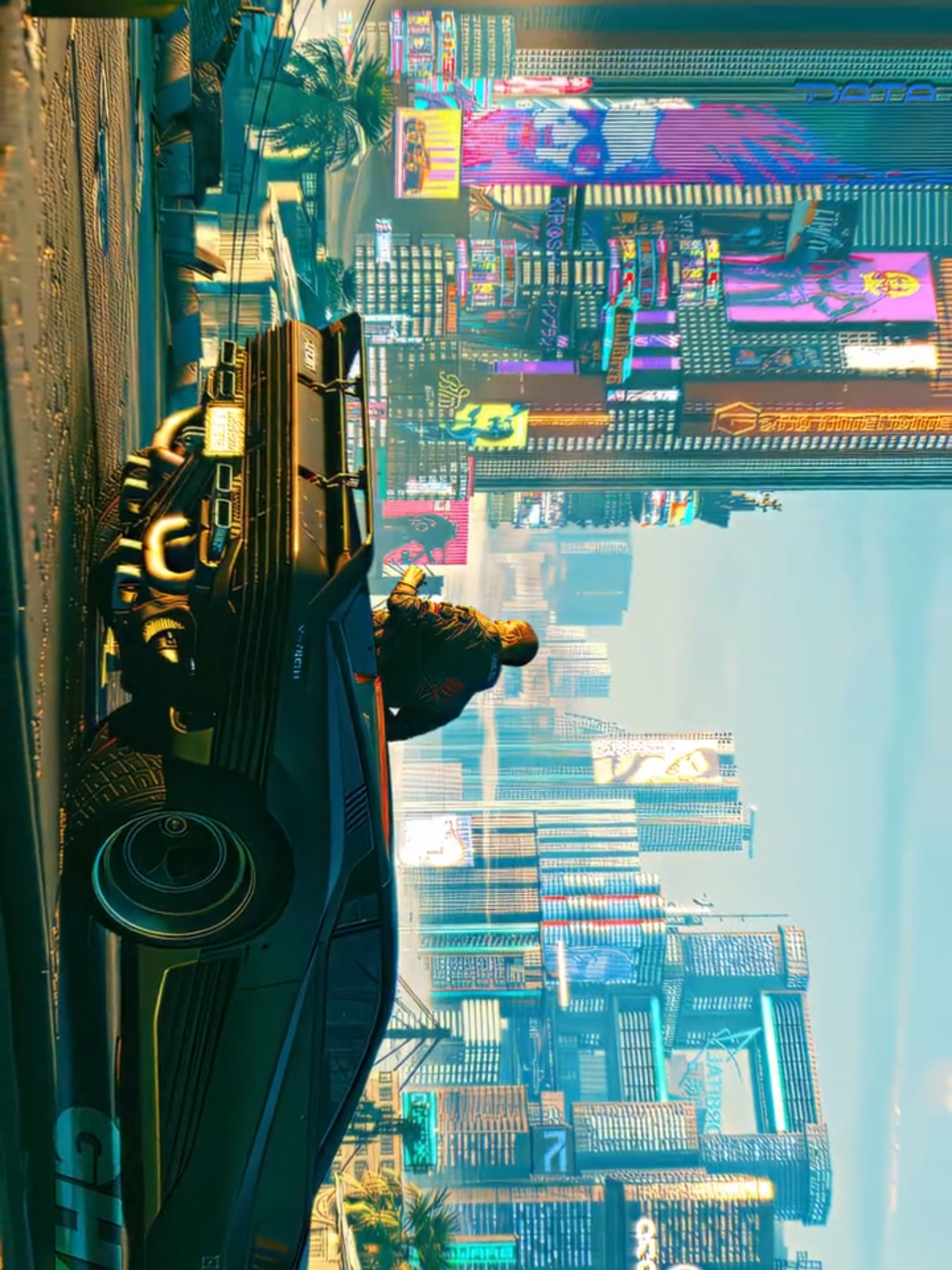 #cyberpunk #cyberpunk2077 #edit #120fps