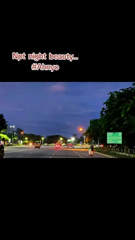 နပတ ညရဲ့အလှ သွားတဲ့​နေရာ​လေး​တွေရိုက်ထားမိသမျှစု​ပေါင်းစပ်​ပေါင်း​လေး#Ahnyo #foryou #naypyitaw #flypシ #sharing 