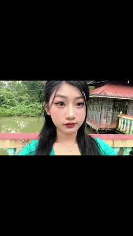 ဘယ်ရွာပါလိမ့်🧐