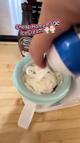 Ice cream make machine for homage ice cream 🍨 