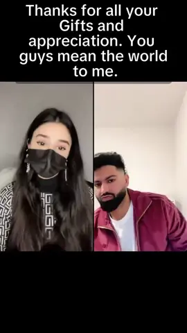 Thanks for all your Gifts and appreciation. You guys mean the world to me.#tiktoklive #livehighlights 