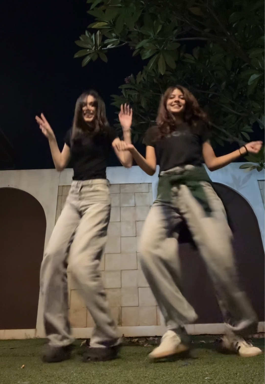 dah lama gua gabikin tiktok ama ni org