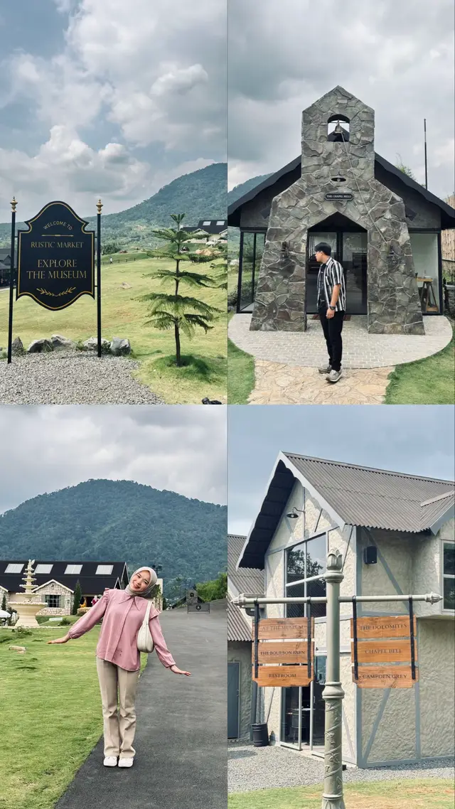 Main ketempat paling cantik & se-aethetic ini di BOJONG KONENG, SENTUL BOGOR, JAWA BARAT !!#rusticmarket #rusticmarketsentul #explorebogor #museum #sentulbogor #wisatabogor #wisatabogorhits #fyp 