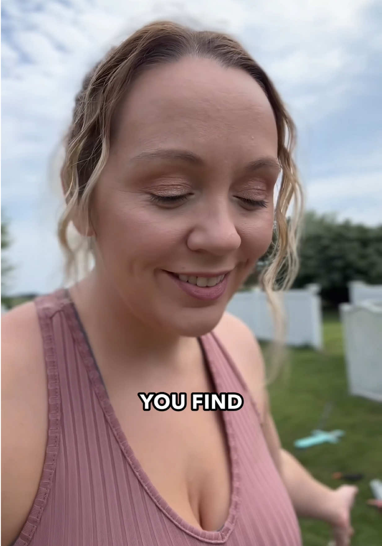 Barefoot memories were made, I guess…