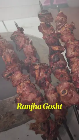 Tried Jhanda wala sheher ka famous Ranjha Gosht @HN Foods in Islamabad! Full video on YouTube #food #hnfoods #ranjha #gosht #mutton   