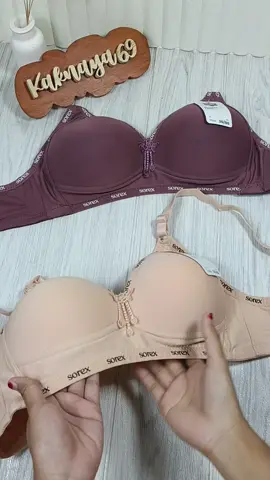 Bra Ori sorex kualitas premium harga promo yaaa kak♥️♥️