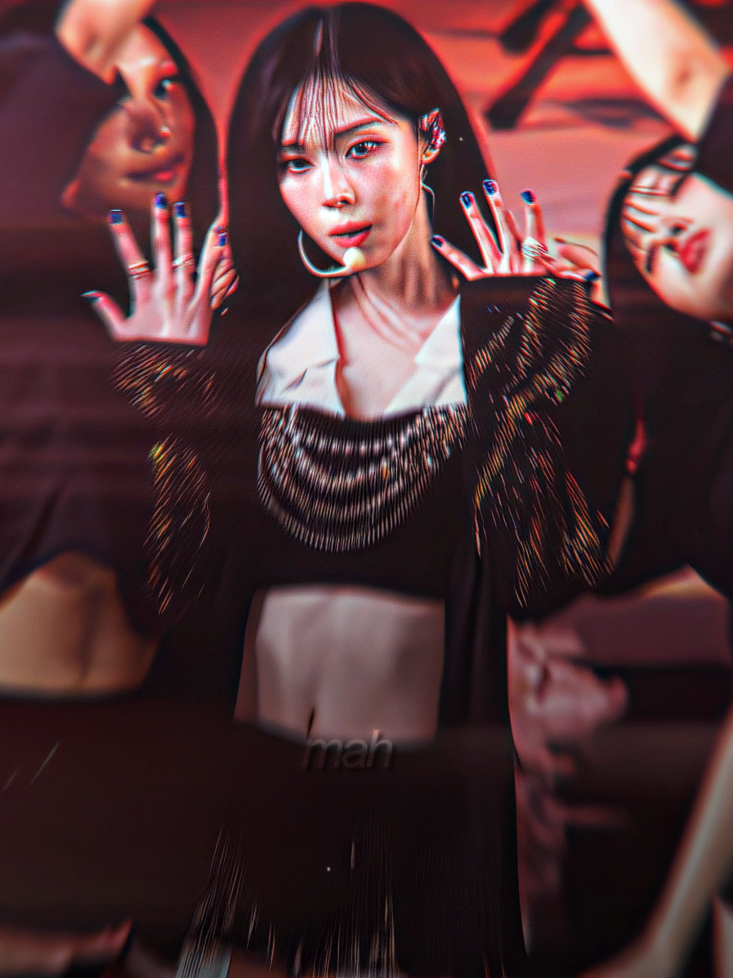 #kimminjeong - to com hiperfoco na winter ok (se increvam no meu canal do youtube de scenepack mahggis ou mais fácil tem um link na minha bio!!!) #aespa #aespa4genleaders #ae23 #ot4 #my #fypツ #audioforedit #edit #kpopedit #richman #phonk #fyp #aespaedit #xybcafyp #funk #funkedit #kimminjeong #winteraespa