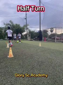 #training #basic #football #แพร่ 