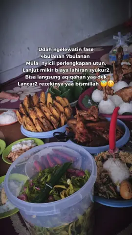 #bumil #bumilhappy #bumilcantik #bumilsehat #7bulanan #7bulanankehamilan #persiapanlahiran 