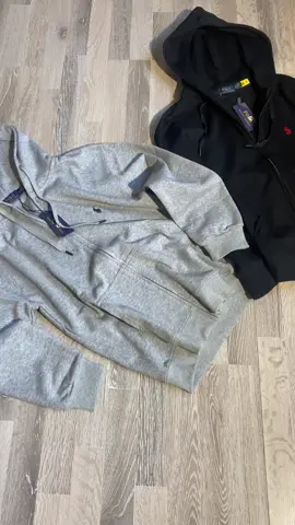 RL Zip-up Hoodie stock‼️ Sifaris ucun ig:walkwear.az WP 📥 #ralphlauren #azerbaijan #walkwear #баку #рекомендации 