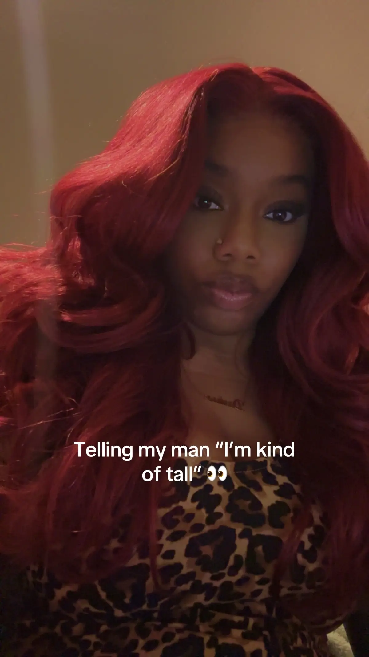 #tallgirl #tallgirlcheck #d1 #MomsofTikTok 