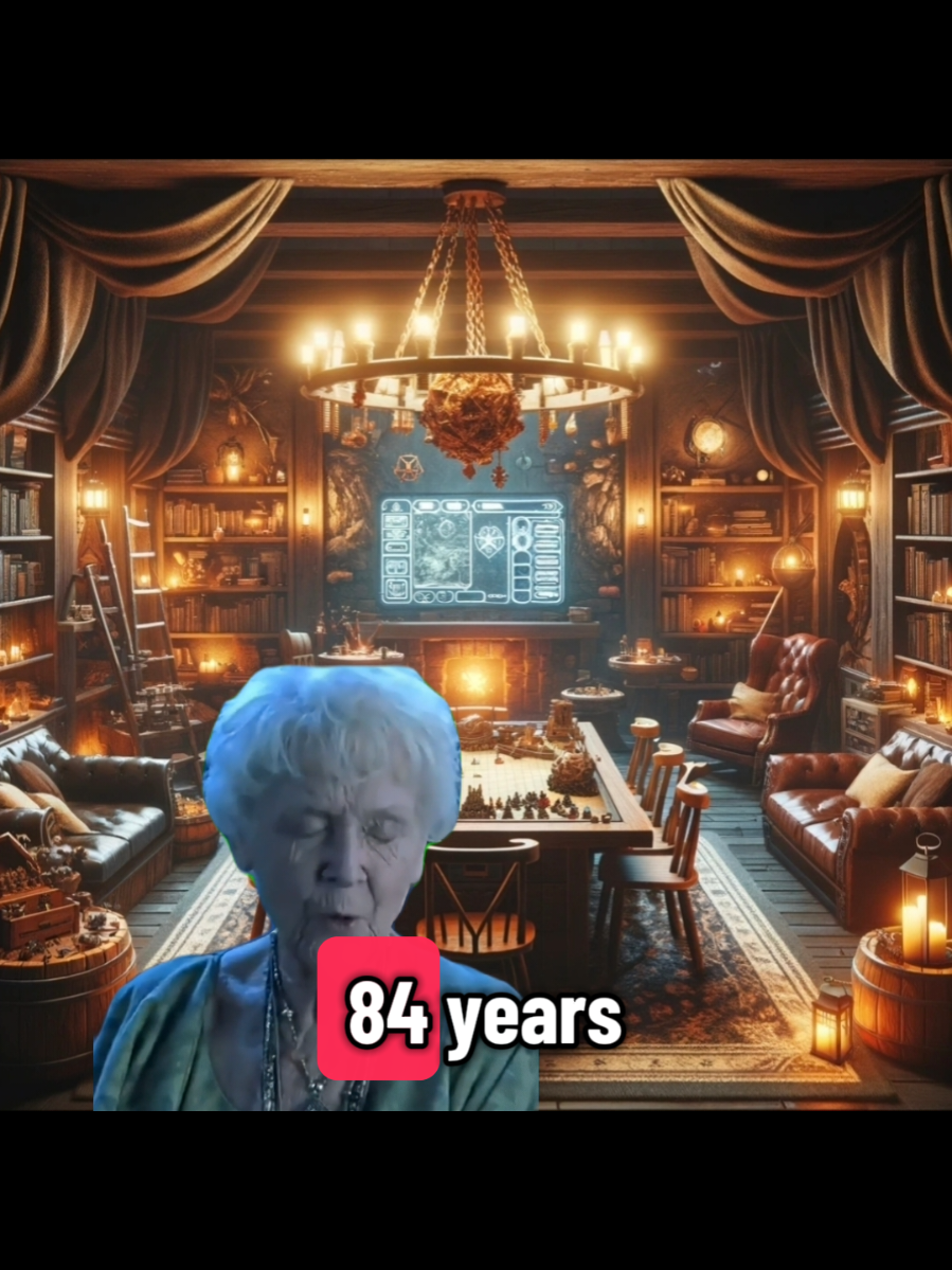 And still waiting🙃#DungeonsAndDragons #DnD #DnDShorts #TTRPG #TabletopGaming 