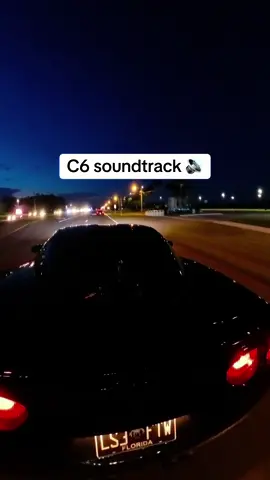 Wait till the headers come🦅 #c6 #corvette #exhaust #fypシ 