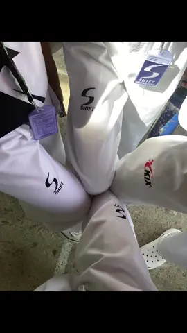 Ready na yan sila sa intramss🥰🥰#fyp #xybca #teakwondo #teakwondoplayer🔥🥋 