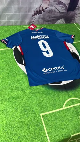 #cruzazul #mexico🇲🇽 #ligamx🇲🇽 #Soccer #jersey 