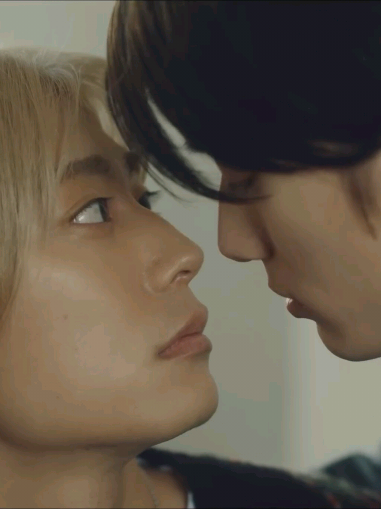 Pure Love, Bring it On The Series Pilot Teaser Premieres on 2026  Starring: Yamanaka Jyutaro & Takamatsu Aloha, Schedule for Next Year Nationwide!  Get Ready, the official Poster for the up-coming Movie 