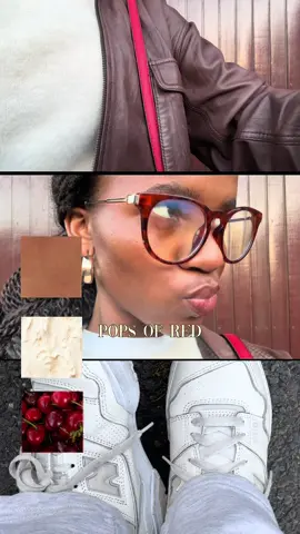 Swiitchbeauty as an outfit ☕️🍒 || Look Like the Label part 1 #outfitseries #swiitchbeauty #tiktoksa #fashion #fyp @swiitchbeauty || what brand should I dress next?