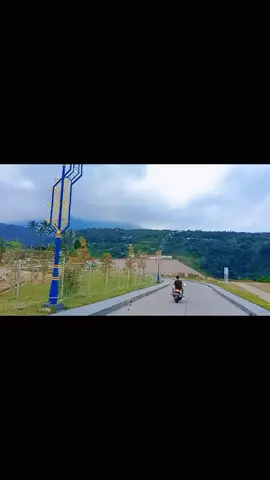 #satusa #ave bendungan terindah dan terbesar di NTB bendungan meninting