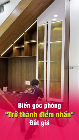 Một phòng khách có thể đầy đủ sofa, bàn trà, kệ tivi nhưng nếu thiếu điểm nhấn … #ecoplast #ketivi #daivietgroup #nhadep #nhuadaiviet