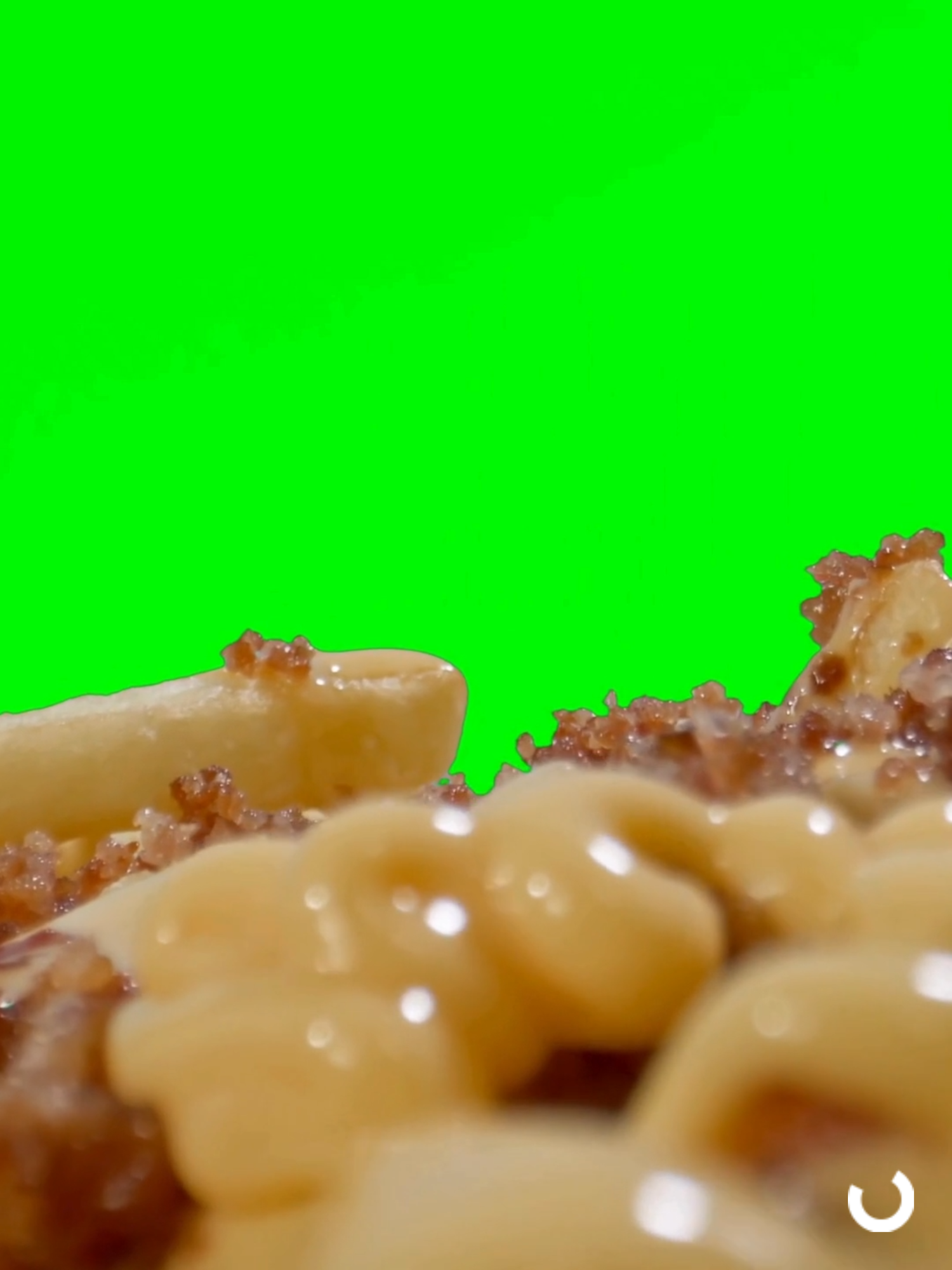 chees green screen #chees #cheesy #cheesyfries #greenscreenvideo #greenscreeneffect #fyp