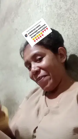 Membalas @airaayiecomel @airaayiecomel 