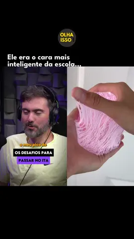 O que você faria nessa situação? 🤔 Confira as ideias incríveis que surgem nos cortes do @giga.cast e compartilhe sua opinião! 💬