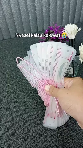 #cetakanalis #cetakanalisviral #cetakanalistali #cetakanalispowder #cetakanalisinstan 