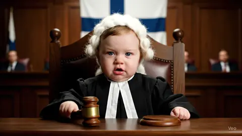 oikeus on päättänyt👏 #ai #suomi 