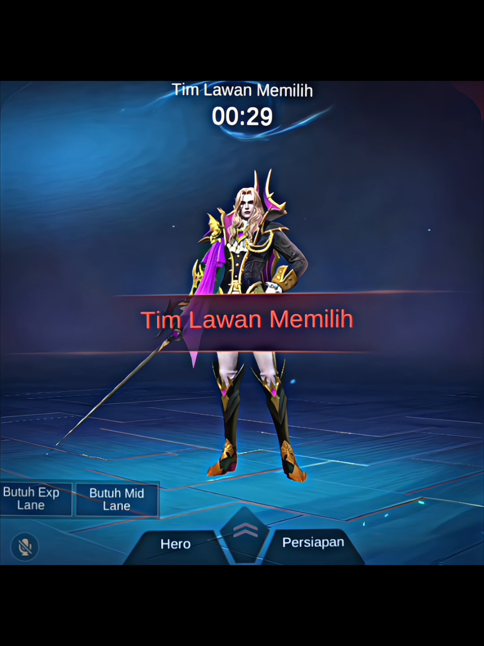 Pov udah pd firstpick lance tapi..🗿#MLBBNEXT2025 #SeasonsEndGiveaway #ashuraa 