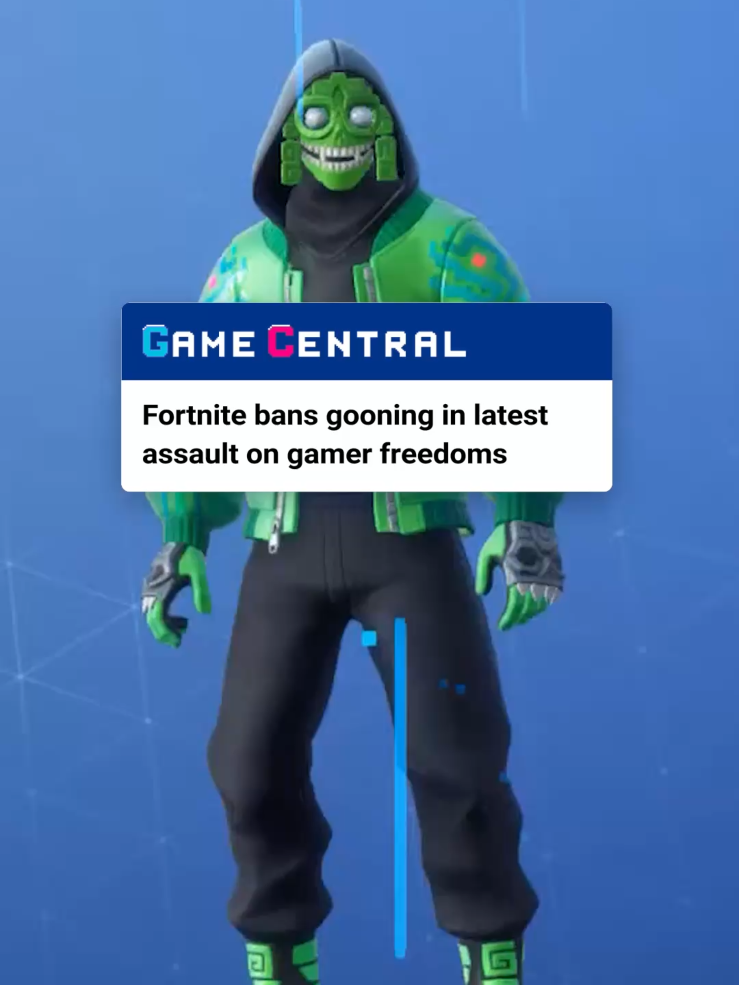 in what is sure to be earth-shattering news for a certain subset of the population, epic have seemingly removed the ability to perform certain emotes nearby other players who are performing the party hips or poki emotes - and yes, it's a slow week okay #fortnite #pokimane #fortniteemote #epicgames #gaming