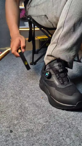 #sepatupria #sepatusafety #fypシ゚viral 