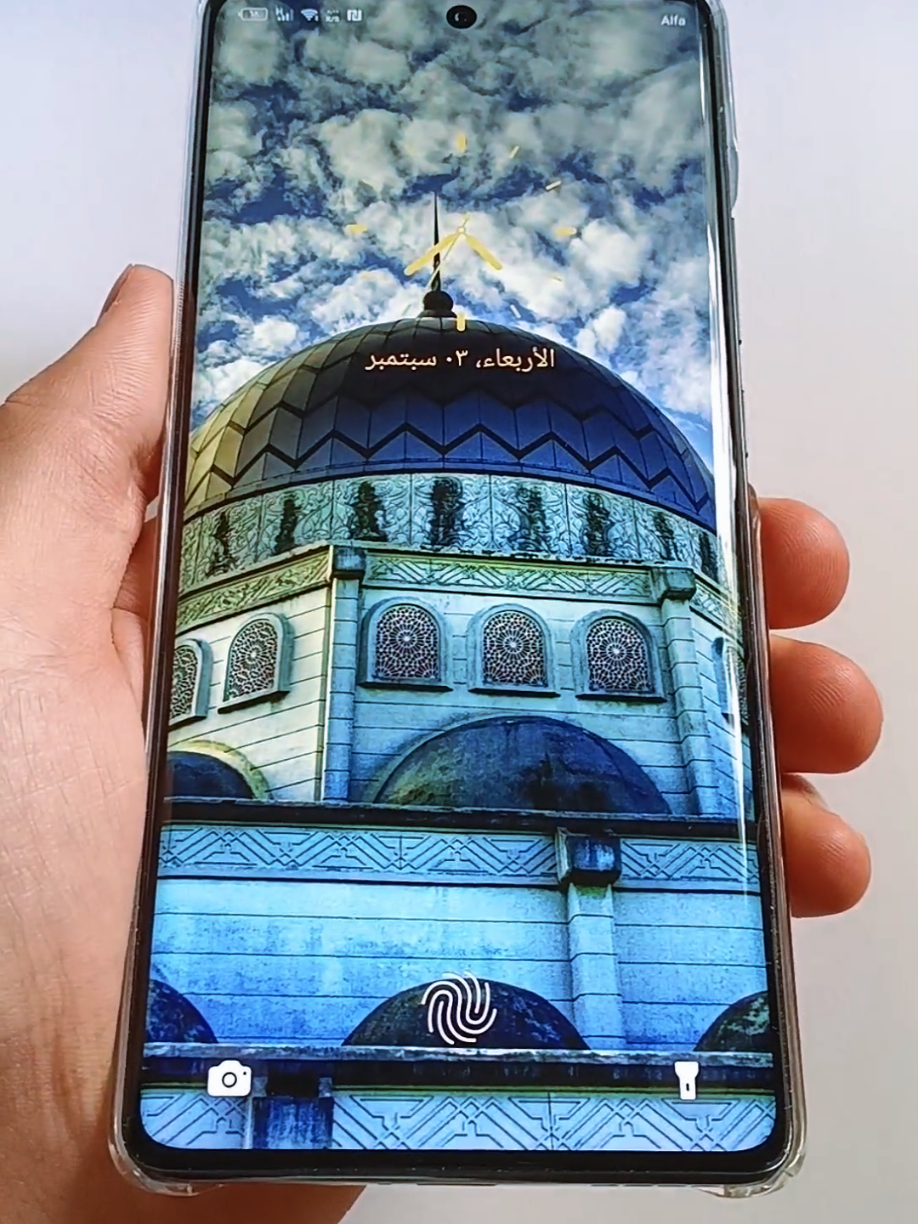 كيف تخلي هاتفك يقول سبحان الله وبحمده #بسم_الله_الرحمن_الرحيم #نغمات_جوال #تعلم_على_التيك_توك #سبحان_الله 