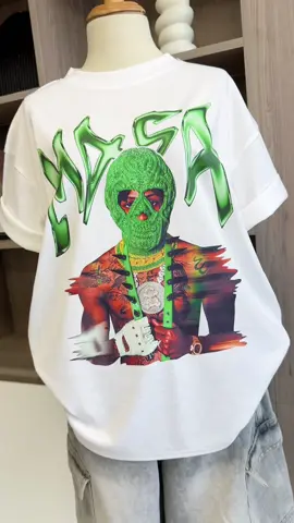 Real Fans NBA Young Boy will need this shirt 💚💚💚 #NBA #nba youngboy #brother #nbayoungboy #nbayoungboyedits #masatour #masanbayoung #nbayoungboymusic #fyp #fypシ #trending 