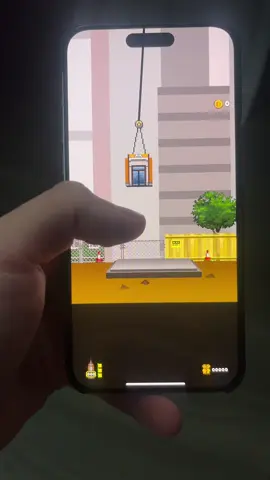 Towe Rush game #citybloxx #tower #rush 