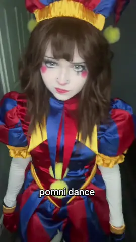 I LOVE THIS COSPLAY SM i am so excited to share all my drafts hehehehehe #pomni #pomnicosplay #tadc #theamazingdigitalcircus #cosplay 