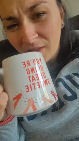 I can drink it all day!🖤