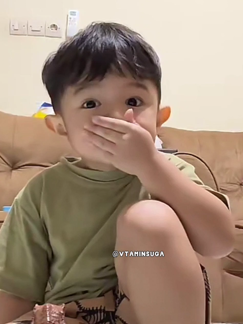 👶🏻:ABE ITU ANAK CINA LHO || 🧔🏻‍♂️:BAPAKMU LHO IRENG || ngakak banget sumpah 🤣🤣 #abe #abeabeabe #abecekut #abedaily #fyp @PapiABEABEABE @ABEABEABE @MAMI STEGO 