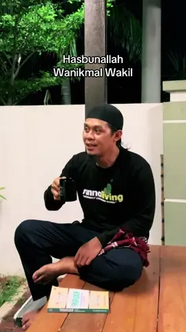 Bersabarlah dalam menempuh liku liku kehidupan.. #pakbos #fyp #mood #sadstory #quote 