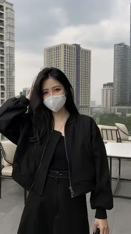 Áp khoác bomber mặc xinh #xuhuongtiktok #hangshoping #viral #ao #aoxinh #xuhuong #aokhoac 