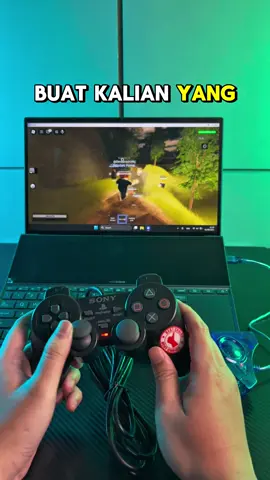 CO sekarang!!! biar bisa mabar roblox🥳 #ps2 #stikps2 #converterdouble #roblox 