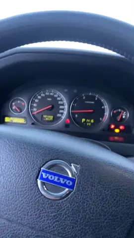 Tb viime talvi #volvo #D5244T #D5 #volvotruck #volvov70 