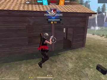 Back jump 2025 ? #freefire #fyp 