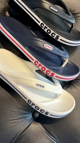 CROCS 🔥