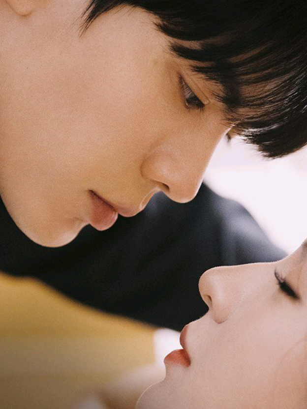 1 part 2  #สายตารักสัมผัสหัวใจ #DeepAffectionEyes  #ปี้เหวินจวิ้น #จางอวี่ซี 