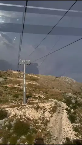 ovo niđe na svet nema🇲🇪 #montenegro #lovcen  #kotorcablecar #kotor #fyp 