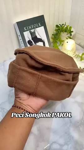SONGKOK PAKOL PECI KOPIAH SONGKOK MURAH REKOMENDASI PECI OUTFIT MUSLIM FASHION MUSLIM  #fyp #songkok #outfitmuslim #fashionmuslim #promoguncang99 