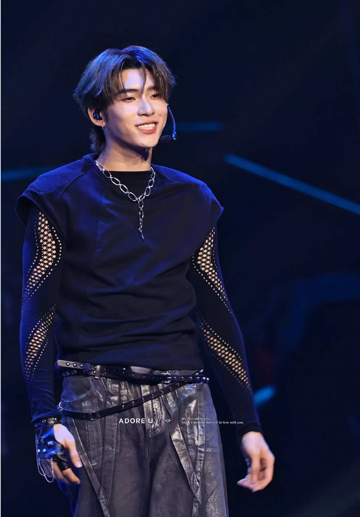 CLANG CLANG - DEXX (2Tee focus) #DMDSPORTDAY2025 #twnpich  #TEETEE_DEXX #DEXXth @teetee.wpc 