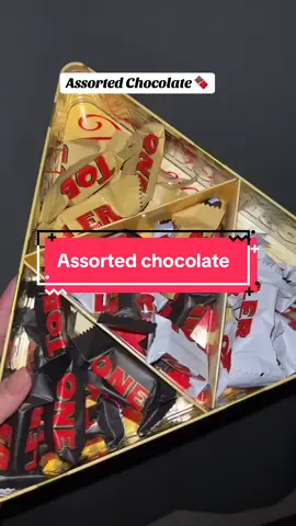 kung kelan nakabili na ko saka naman nag sale😭 #chocolate #toblerone 