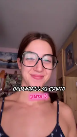 #parati #fyp #ordenandomicuarto #ordenar #ordenandomihabitacion 
